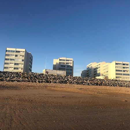 Vue Sur Mer Proche De St Jean De Monts Saint-Hilaire-de-Riez Esterno foto